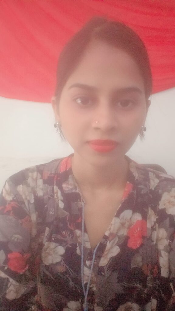 Story of our student – Suruchi