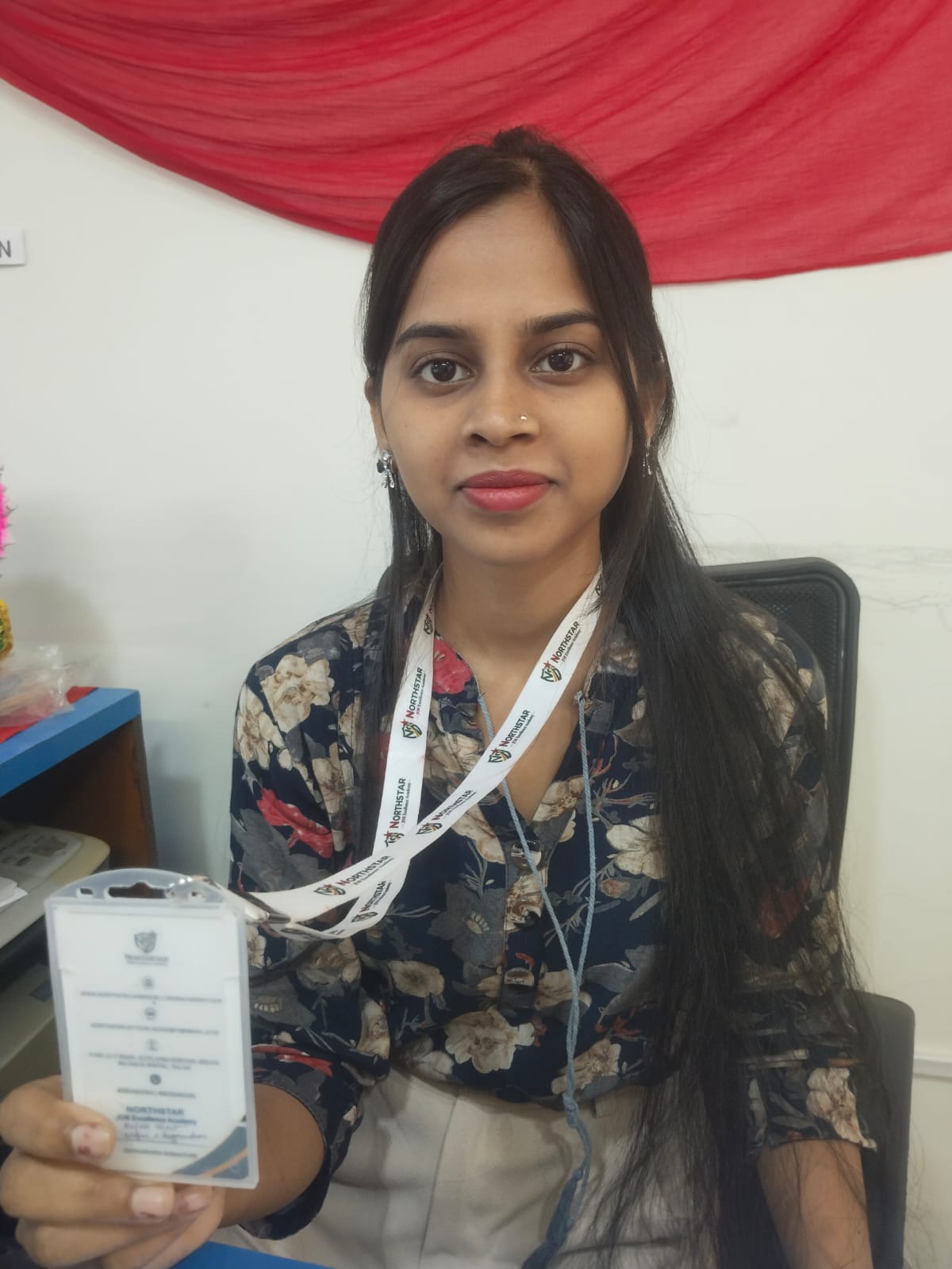 Suruchi Kr Shingh (Age-23)
